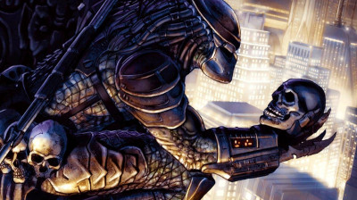 _- Predator -_