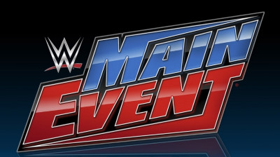 Main Event (WWE 2K-Videogames)