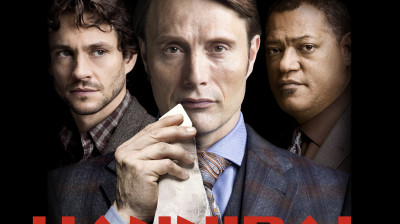 Hannibal 1 stagione