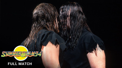 Undertaker vs. Undertaker: SummerSlam 1994