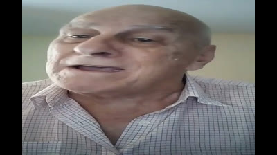 The old fashion way - Charles Aznavour cover song