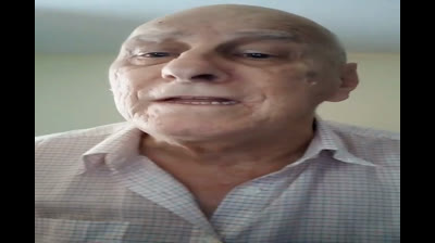 The music played - Matt Monro cover song