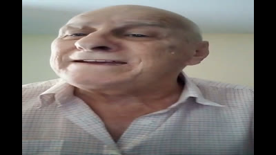 Everybody's talkin' - Harry Nilsson cover song