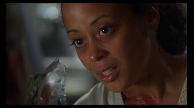 HOUSE en español(castellano) 4x02 - Elegidos para la gloria .