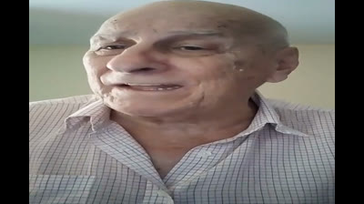 Mountain of love - Johnny Rivers cover song