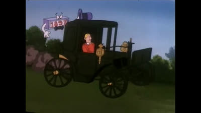 Erase una vez ... Los inventores . En español (castellano) capitulo 20 - Ford y el automovil .