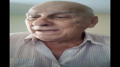 You send me - Sam Cooke cover song