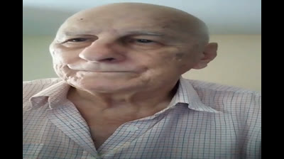 Baby please don't go - Them cover song