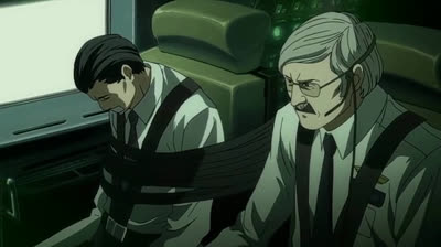 Death Note en español (castellano) - 1x28 - Impaciencia .