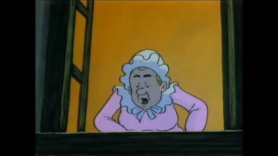 Erase una vez ... Los inventores . En español (castellano) capitulo 23 - Einstein .