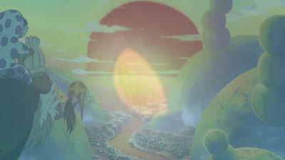 One Piece T2 EP64 Saga Alabasta