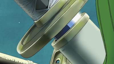 One Piece T2 EP65 Saga Alabasta