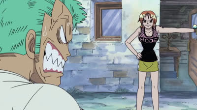 One Piece T2 EP66 Saga Alabasta