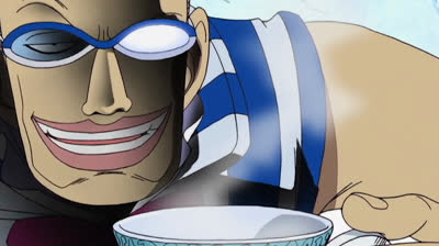 One Piece T2 EP71 Saga Alabasta