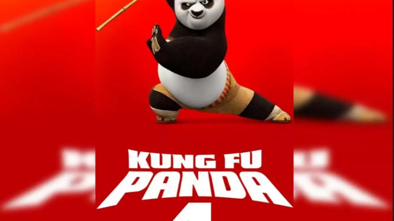 Kung Fu Panda World - World Logo - CleanPNG / KissPNG