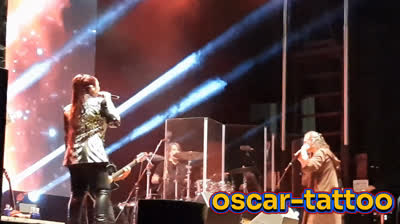 Camela El Calor De Mi Cuerpo (Ferrol) (29-08-2023) (oscar-tattoo)