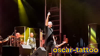 Camela La Estación Del Querer (Ferrol) (29-08-2023) (oscar-tattoo)