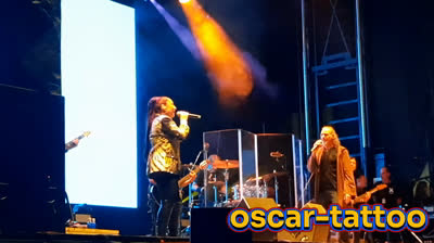 Camela Puedes Besarme (Ferrol) (29-08-2023) (oscar-tattoo)