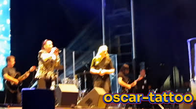 Camela Remix (Ferrol) (29-08-2023) (oscar-tattoo)