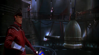 Street Fighter  L'Ultime combat. vf