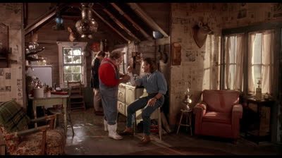 Chasse à l'homme. vf