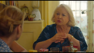 Retour chez ma Mère - 2016