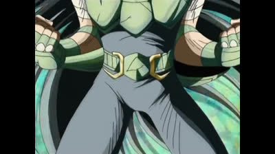 Saint Seiya Hades 11 - Tiembla el Santuario