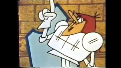 Re Artù e i cavalieri della tavola quadrata epi 12