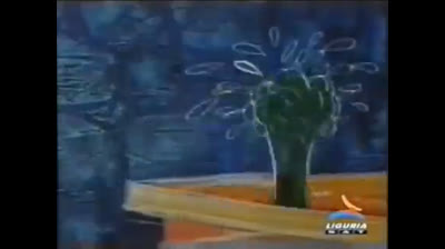 Re Artù e i cavalieri della tavola quadrata epi 08