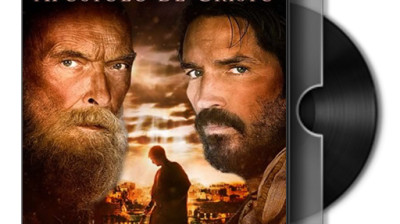 Paulo, Apóstolo de Cristo (2018)