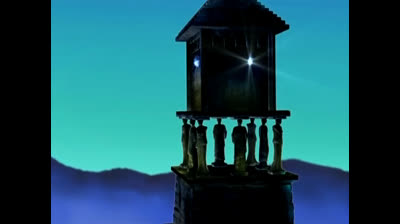 Saint Seiya Hades 13 - Mañana de determinación