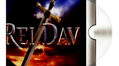 Rei Davi - O Filme (2016)