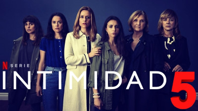 INTINMIDAD  episodio 5