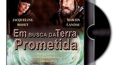 Em Busca da Terra Prometida (2000)