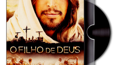 O Filho de Deus (2014)