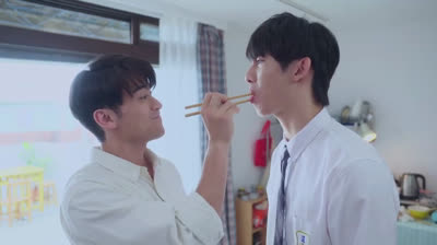 Kiseki Dear To Me Capítulo 3