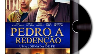 Pedro a Redenção (2016)