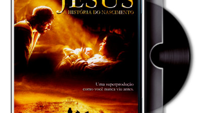 Jesus - A História do Nascimento