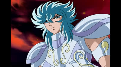 Saint Seiya Hades 16 - ¡Orfeo! El caballero legendario