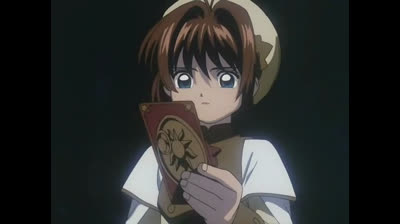 Sakura cazadora de cartas capitulo  69