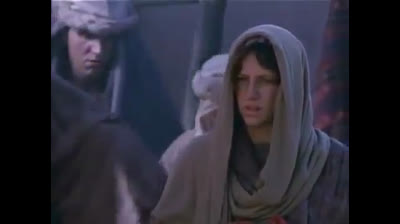 Elias e a Viúva de Sarepta