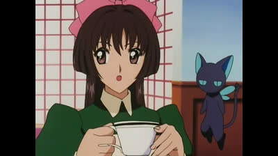 Sakura cazadora de cartas capitulo 70 (final)