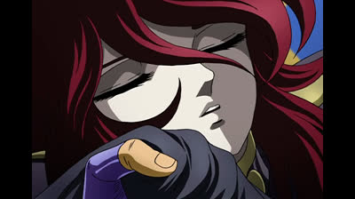 Saint Seiya Hades 20 -  ¡Castigo divino! El último eclipse