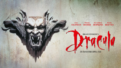 Drácula de Bram Stoker•×͜×FELIPE®INTERVENTIVO