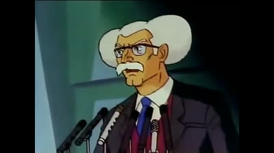 MICROSUPERMAN epi 25