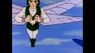 MICROSUPERMAN epi 24