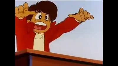 MICROSUPERMAN epi 23