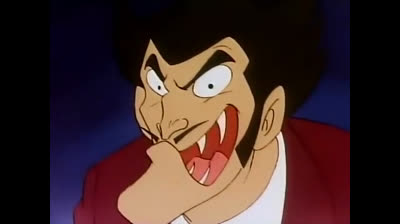 MICROSUPERMAN epi 22