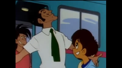 MICROSUPERMAN epi 17