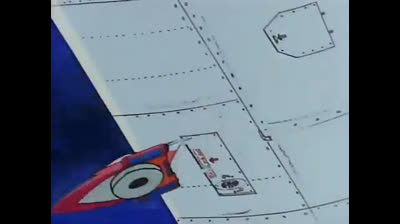 MICROSUPERMAN epi 14